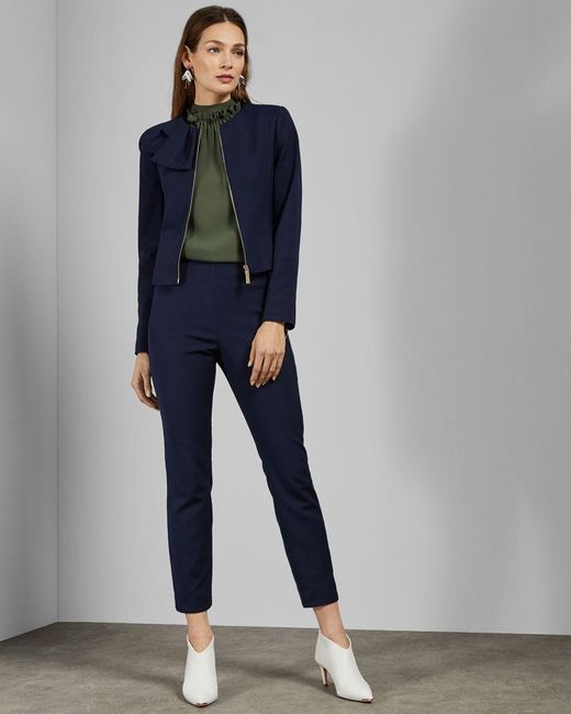 ted baker toply jacket