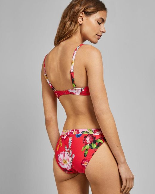 ted baker berry sundae bikini