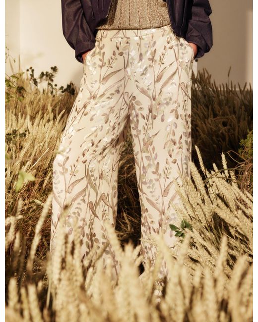Ted Baker Natural Susski