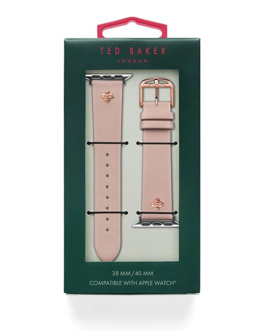 Ted Baker Green Aplle Bands