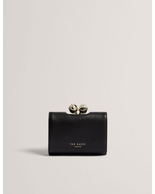 Ted Baker Black Roosa