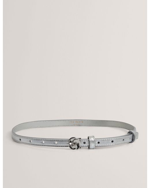 Ted Baker Natural Roosso