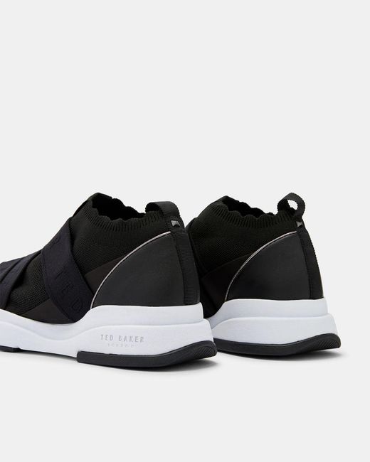 ted baker running trainers