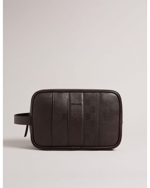 Ted Baker Brown Waydee for men