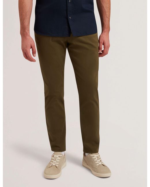 Ted Baker Black Batford for men