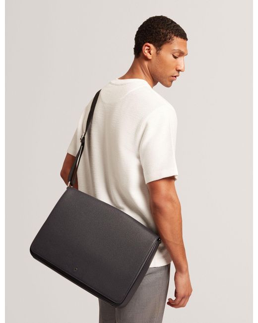 Ted Baker White Kamaron for men