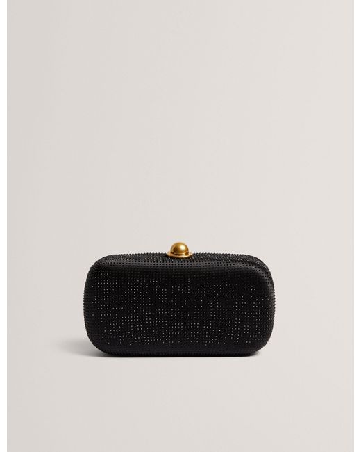 Ted Baker Black Cryzela