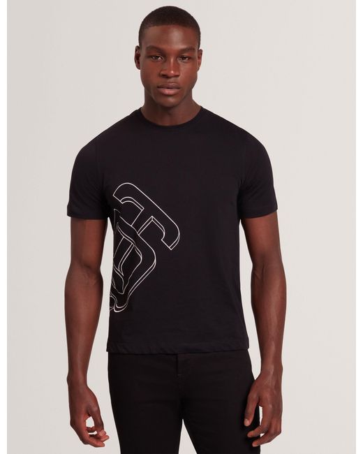 Ted Baker Blue Craigey for men