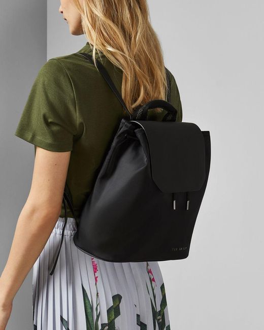 ted baker mahda backpack