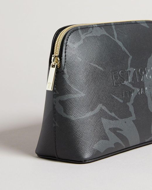 bolt on saffiano icon bag