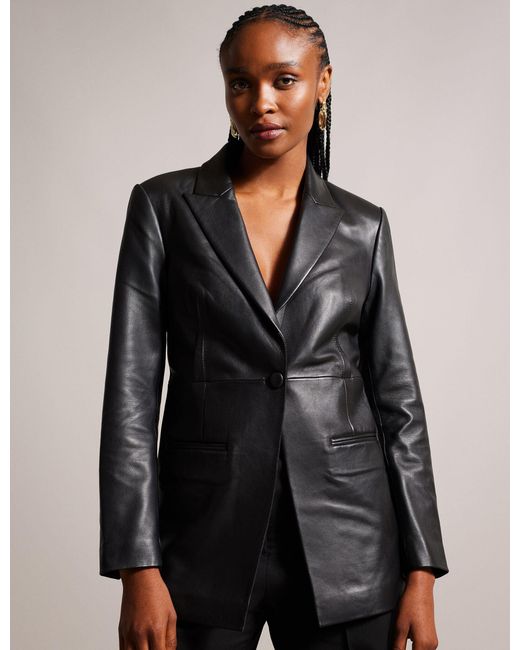 Ted Baker Black Melliie