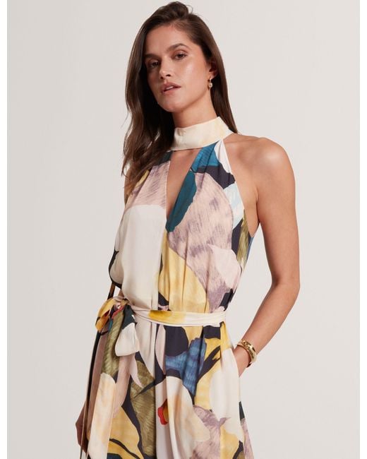 Ted Baker White Camea