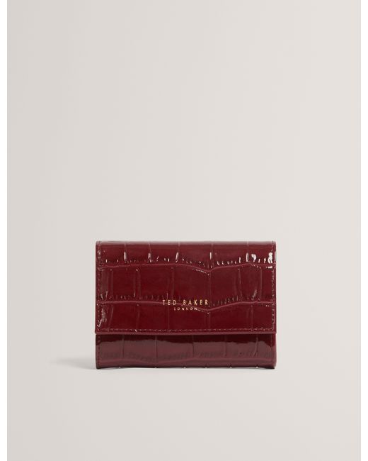 Ted Baker Red Valliaa