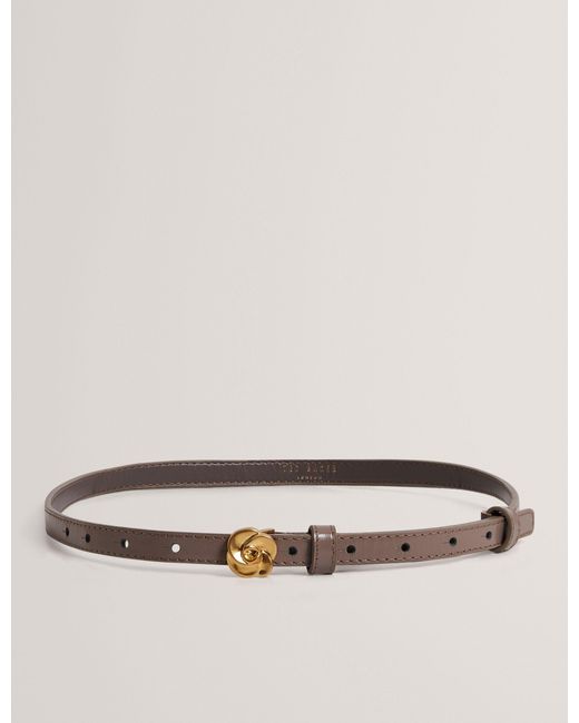 Ted Baker Natural Roossa