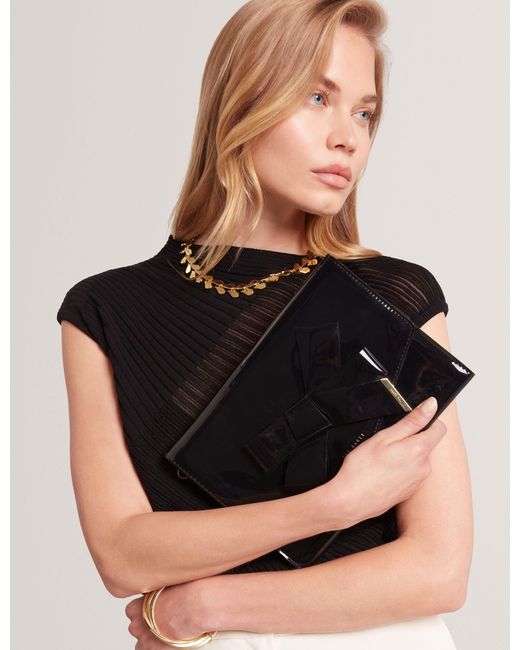 Ted Baker Black Nikkey