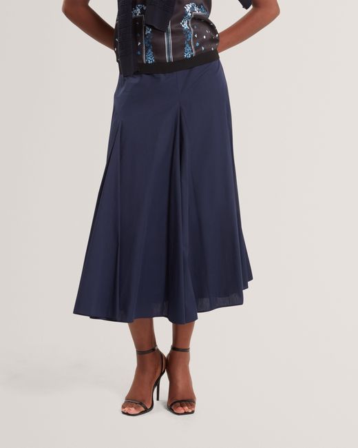Ted Baker Blue Zanzah