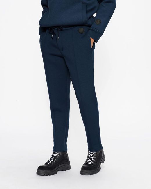 Ted Baker Neoprene Jogger Trouser in 
