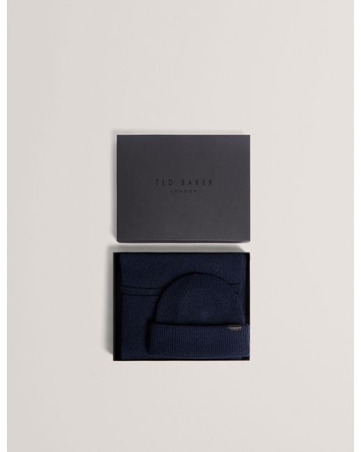 Ted Baker Blue Alliiys for men
