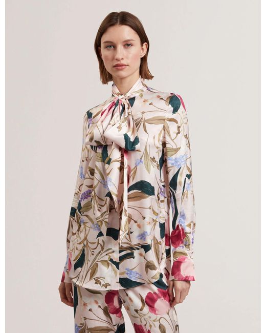 Ted Baker Natural Leeyaa