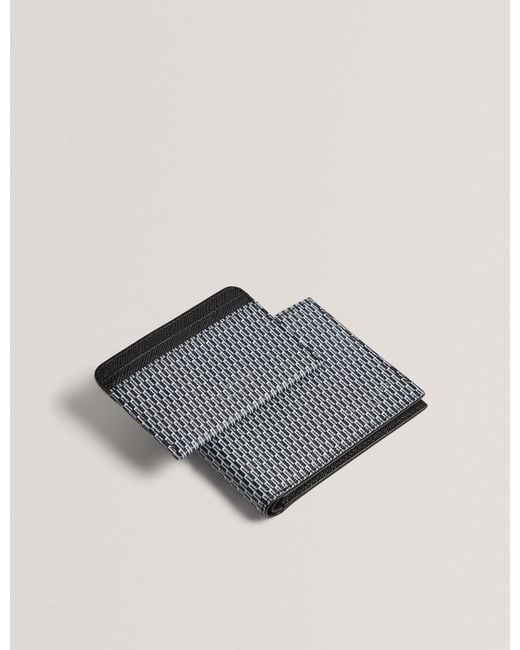 Ted Baker Black Beccket for men