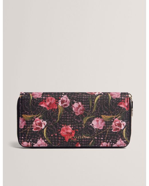 Ted Baker Black Tuliya