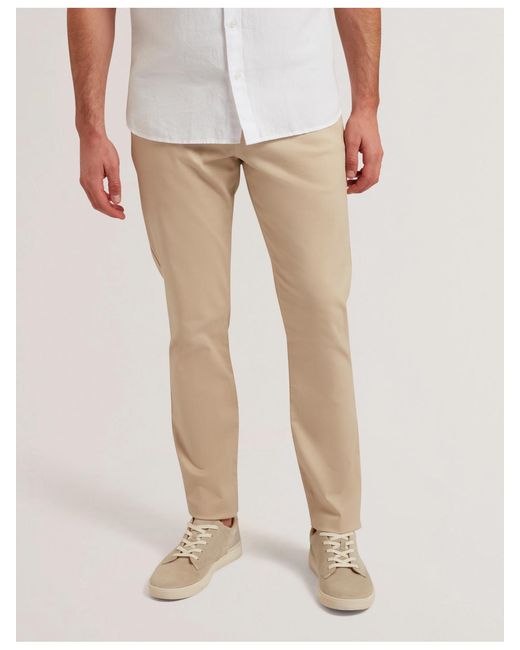 Ted Baker Natural Batford for men