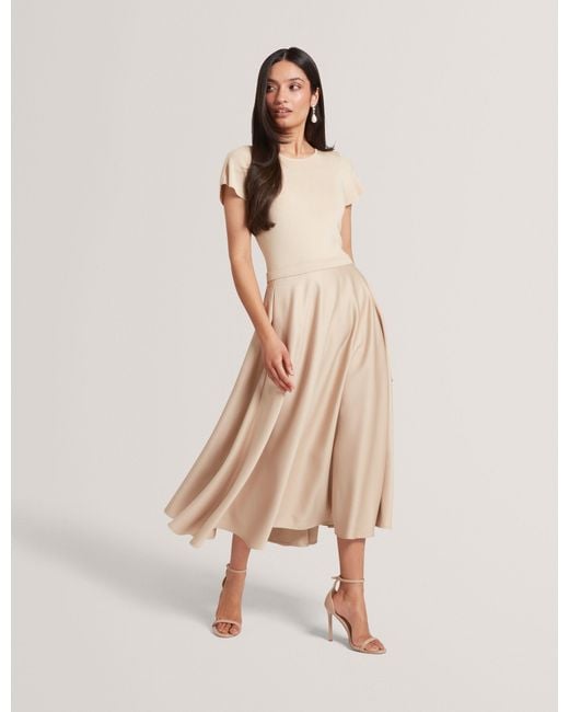 Ted Baker Natural Calyne