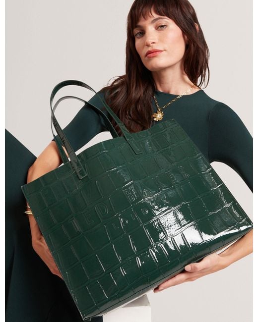 Ted Baker Green Allicon