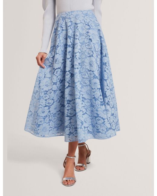 Ted Baker Blue Demiee