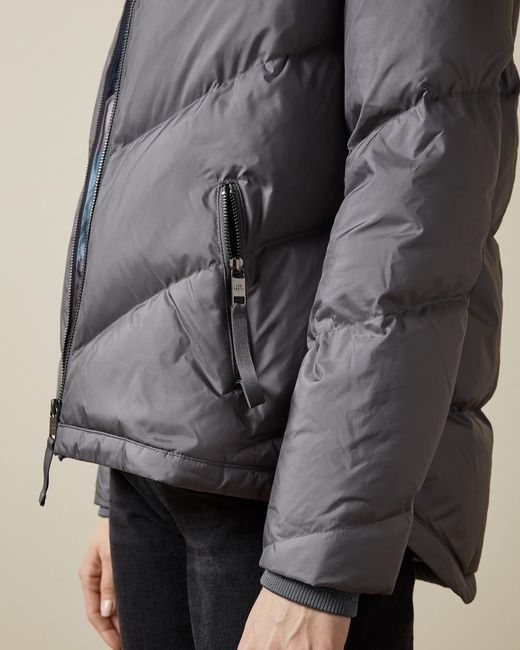 Ted Baker Lavenia Short Down Puffer 