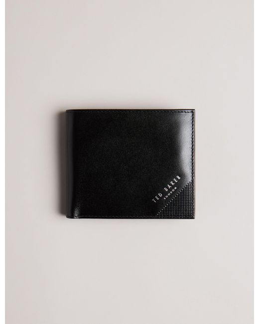 Ted Baker Black Prugs for men