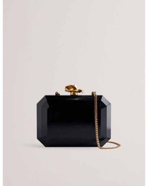 Ted Baker Black Jewlli
