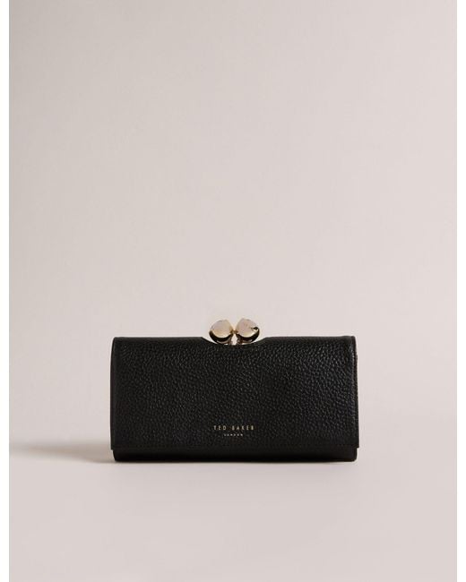 Ted Baker Black Rosyela