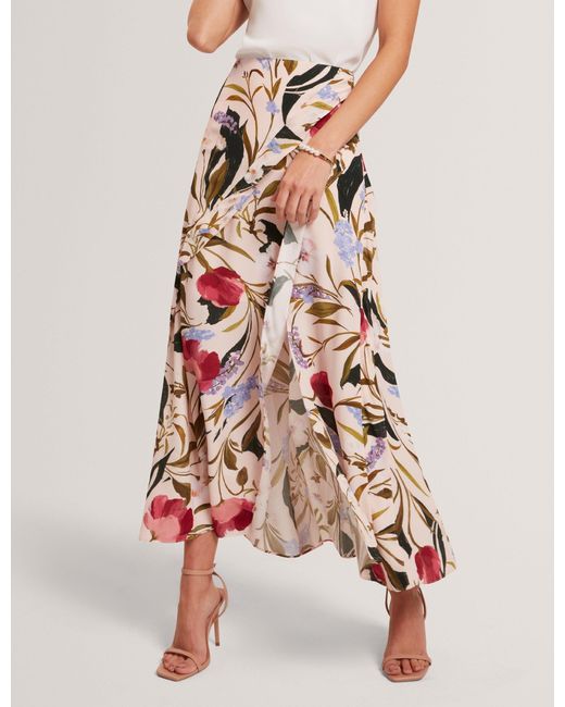 Ted Baker Multicolor Candici