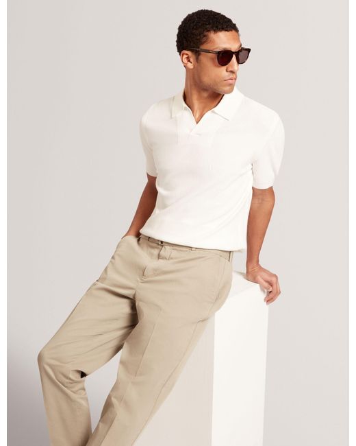 Ted Baker Natural Aindrea for men