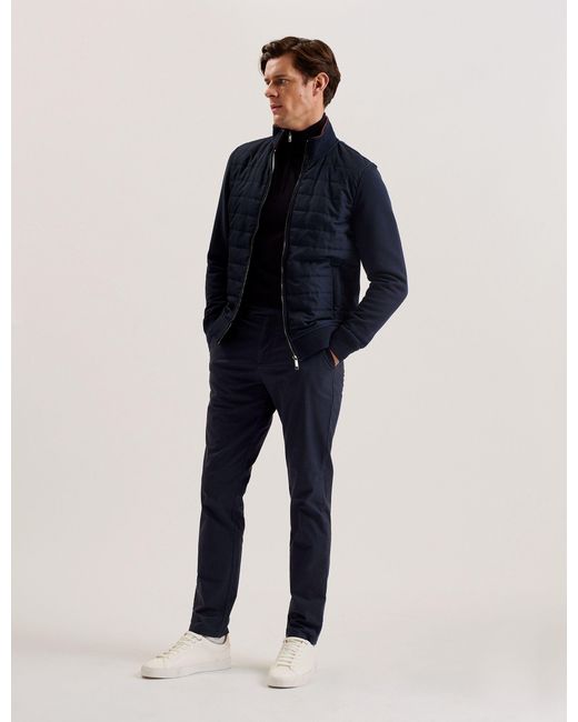 Ted Baker Blue Entil for men