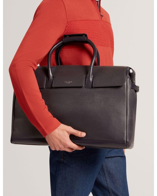 Ted Baker Red Karters for men
