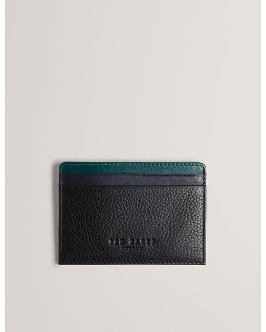 Ted Baker Blue Grayton for men