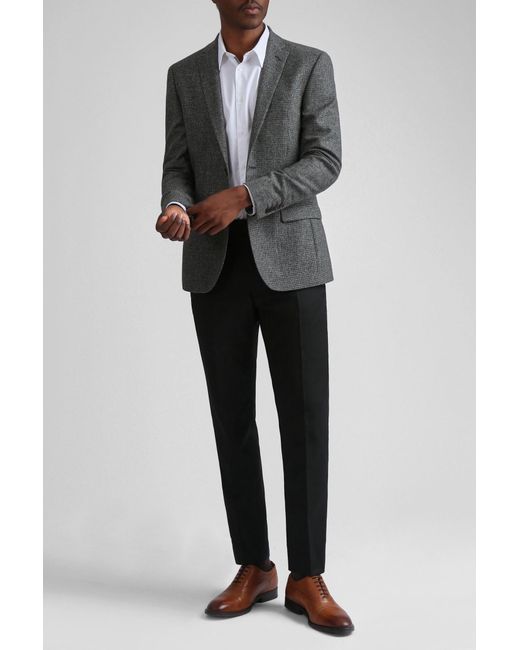 Ted Baker Gray Asojs for men
