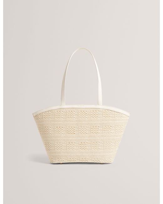 Ted Baker Natural Pammina