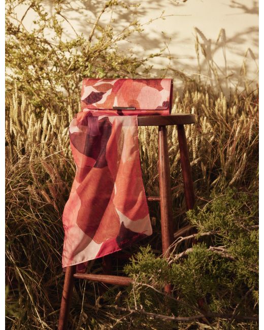 Ted Baker Pink Malisae