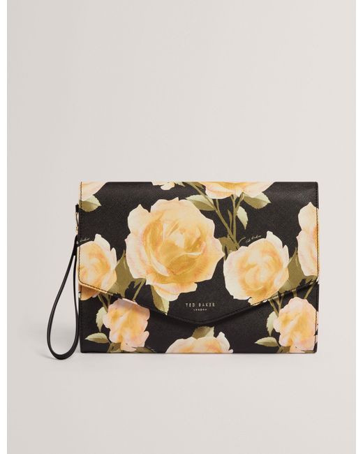 Ted Baker Metallic Raymi