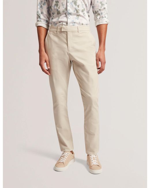 Ted Baker Natural Batford for men
