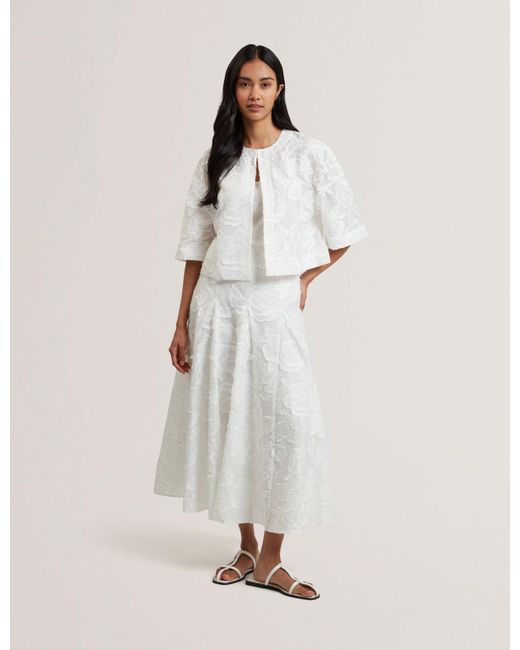 Ted Baker Natural Faela