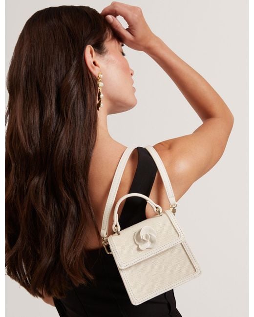 Ted Baker Brown Audou