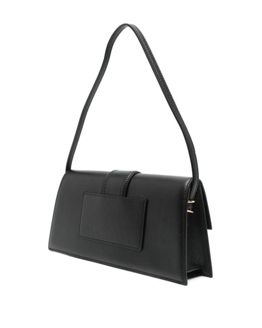 Jacquemus Black Satchels & Cross Body Bags