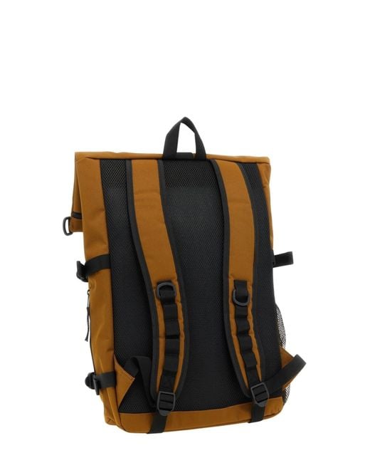 Carhartt Brown Philis Backpack for men
