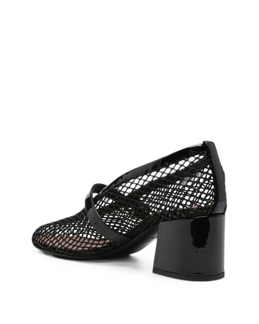 Alaïa Black Alaïa Shoes