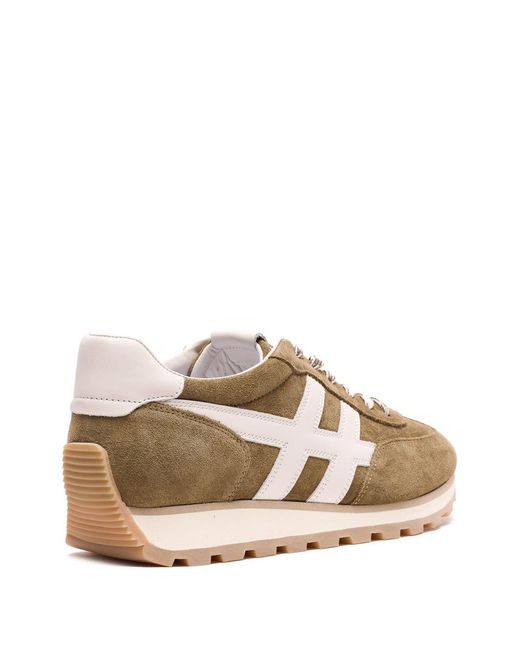 Hogan Green 86Er Sneaker for men