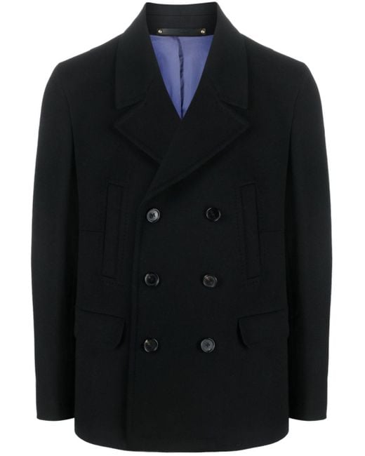 Paul smith clearance black blazer